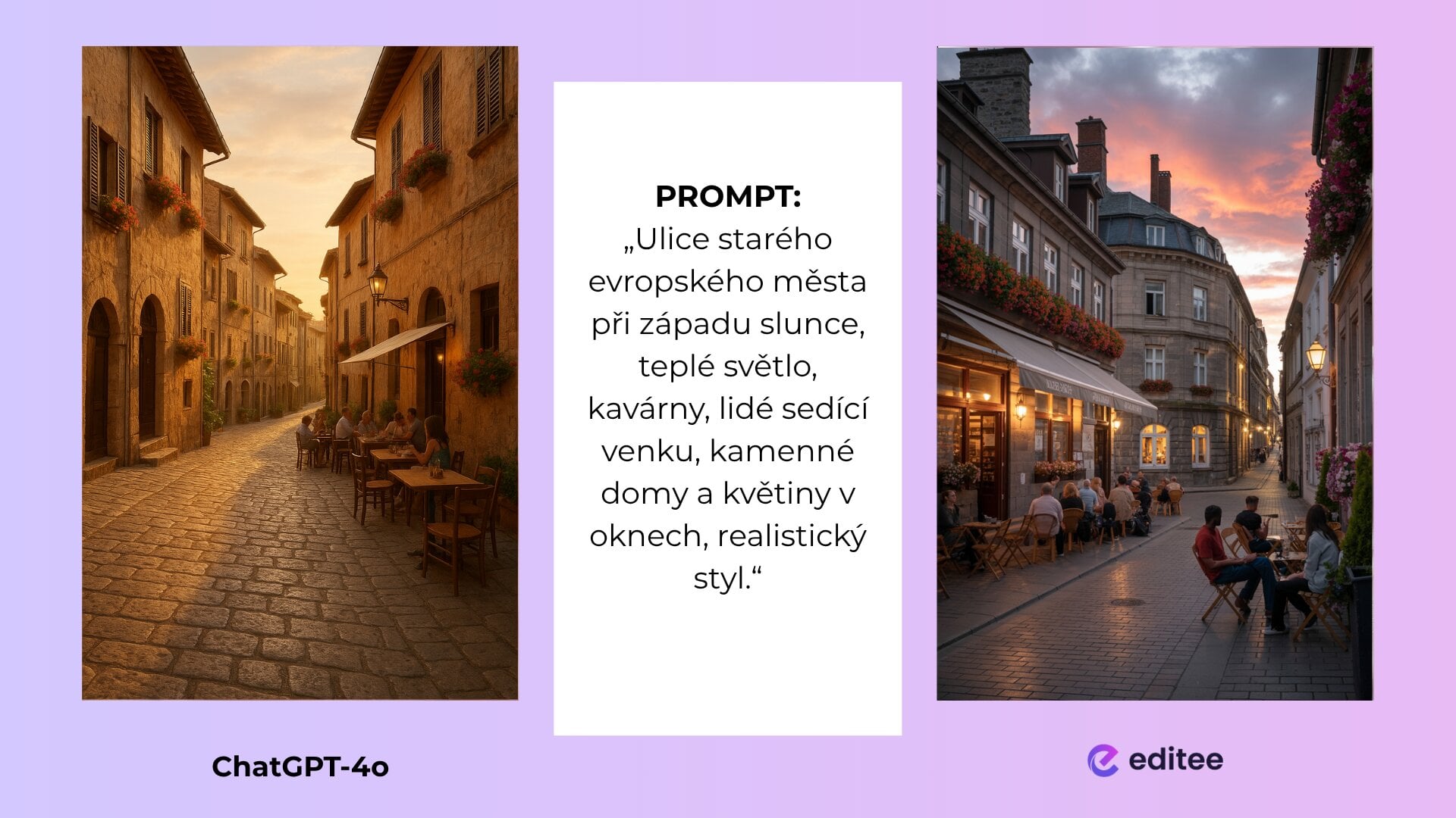 ChatGPT generování obrázků